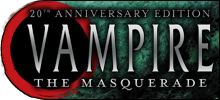 Vampire 20th Anniversary